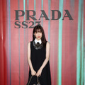 (Photo by Vittorio Zunino Celotto/Getty Images for Prada)