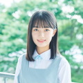 日向坂46 4期生、6人目が解禁！19歳・平尾 帆夏　山口陽世と同じ鳥取出身