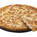 ドミノ・ピザ、創業以来37年販売の「プレーンピザ」リニューアル！「ダブルモッツァレラ」新発売 画像