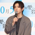 Hey! Say! JUMP・山田涼介【撮影：浜瀬将樹】