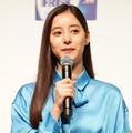 新木優子【写真：竹内みちまろ】