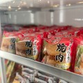 「チン！するレストラン」冷凍食品（撮影：渡邉）