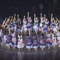 乃木坂46、昨年11月の東京ドーム公演がDVD＆Blu-rayに