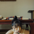 まねきケチャ・中川美優1st写真集『タイトル未定』（出版社：秋田書店、撮影：横山マサト）
