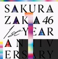 『1st YEAR ANNIVERSARY LIVE ～with Graduation Ceremony～』完全生産限定盤パッケージ写真