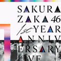『1st YEAR ANNIVERSARY LIVE ～with Graduation Ceremony～』通常盤パッケージ写真