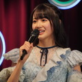 STU48・中村舞　(c)STU