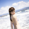 AKB48・谷口めぐ1st写真集『可愛さの理由』先行カット（c）KADOKAWA 　（c）A.M.Entertainment　 PHOTO／TANAKA TOMOHISA