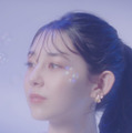 『Seventeen』モデル石川花、新曲「星空の約束」ミュージックビデオを公開