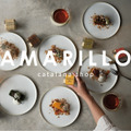 「AMARILLO（アマリージョ）」オープン