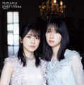 『アップトゥボーイ vol.320』ポスター【金村美玖＆丹生明里（日向坂46）】　（c）ワニブックス