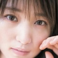 『B.L.T.2022年12月号』【ローソンエンタテインメント購入特典両面ポスター：菅井友香（櫻坂46）】（c）東京ニュース通信社