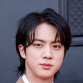 JIN(Photo by Frazer Harrison/Getty Images for The Recording Academy)