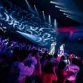MAX、約3年ぶりの有観客ライブ！LINAが観客の前でポールダンス披露も