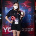 「YGG Japan」