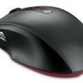 Microsoft SideWinder X3 Mouse（マイクロソフト サイドワインダー X3 マウス）