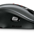 Microsoft SideWinder X3 Mouse（マイクロソフト サイドワインダー X3 マウス）