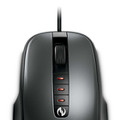 Microsoft SideWinder X3 Mouse（マイクロソフト サイドワインダー X3 マウス）