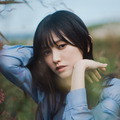 『B.L.T.2022年12月号』【先行カット：池田瑛紗（乃木坂46）】　（c）東京ニュース通信社