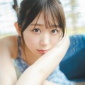 わーすた 松田美里1st写真集『となりがいい』（主婦の友インフォス／撮影：カノウリョウマ）