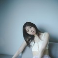 わーすた 松田美里1st写真集『となりがいい』（主婦の友インフォス／撮影：カノウリョウマ）