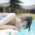 わーすた 松田美里1st写真集『となりがいい』（主婦の友インフォス／撮影：カノウリョウマ）