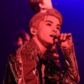 川⻄拓実©LAPONE ENTERTAINMENT