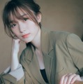 『blt graph.vol.84』【ローソンエンタテインメント購入特典ポスター：守屋麗奈（櫻坂46）】　（c）東京ニュース通信社