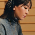 新垣結衣、冬の訪れ告げる「メルティーキッス」新音声CMオンエア！