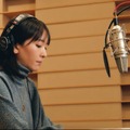 新垣結衣、冬の訪れ告げる「メルティーキッス」新音声CMオンエア！