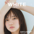 『WHITE graph009』【表紙：齊藤京子（日向坂46）】　（c）講談社