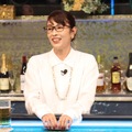 水野美紀（c）フジテレビ