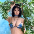 写真は鈴木ふみ奈の公式Twitterから（※写真は所属事務所より掲載許諾をもらってます）