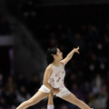 三浦璃来・木原龍一(Photo by Dustin Satloff - International Skating Union/International Skating Union via Getty Images)