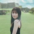 廣川奈々聖 1st写真集『なちゅらる』（C）主婦の友インフォス