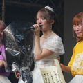 純情のアフィリア【写真：竹内みちまろ】