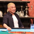 松本人志　（c）フジテレビ