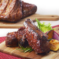 スペアリブBBQソース