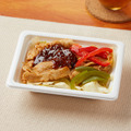 ファミマ、こだわりの“丸鶏だし”使用した中華の新商品5種を本日発売
