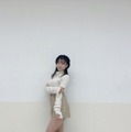 写真は上西怜（NMB48）公式Instagramから（※写真は所属事務所より掲載許諾をもらってます）