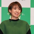 南明奈【撮影：小宮山あきの】