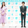 ベストスマイル・オブ・ザ・イヤー2022授賞式【写真：竹内みちまろ】