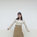 写真は加藤夕夏（NMB48）公式Instagramから（※写真は所属事務所より掲載許諾をもらってます）