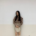 写真は塩月希依音（NMB48）公式Twitterから（※写真は所属事務所より掲載許諾をもらってます）