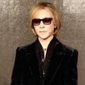 YOSHIKI【撮影：浜瀬将樹】