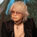 HYDE【撮影：浜瀬将樹】