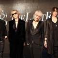 THE LAST ROCK STARS (MIYAVI 、YOSHIKI、HYDE、SUGIZO)【撮影：浜瀬将樹】