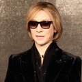 YOSHIKI【撮影：浜瀬将樹】