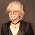 HYDE【撮影：浜瀬将樹】