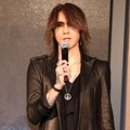 SUGIZO【撮影：浜瀬将樹】